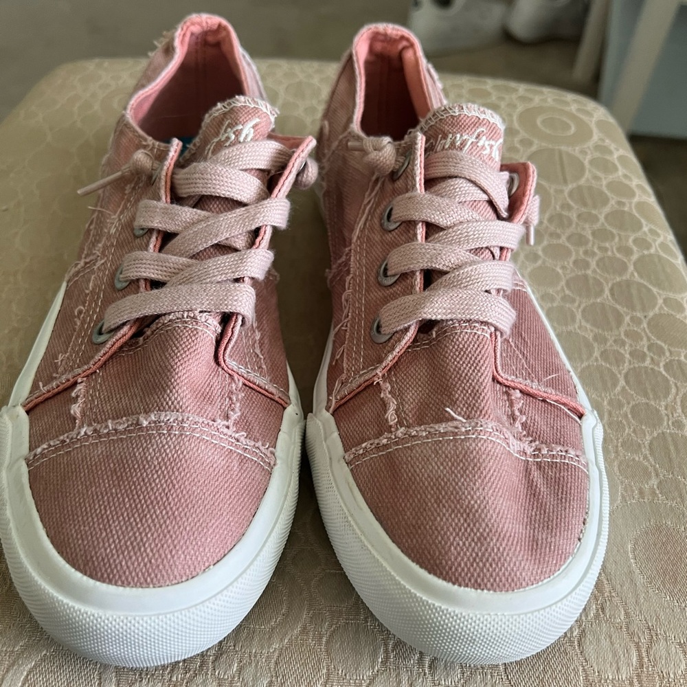 Blowfish Slip Ons